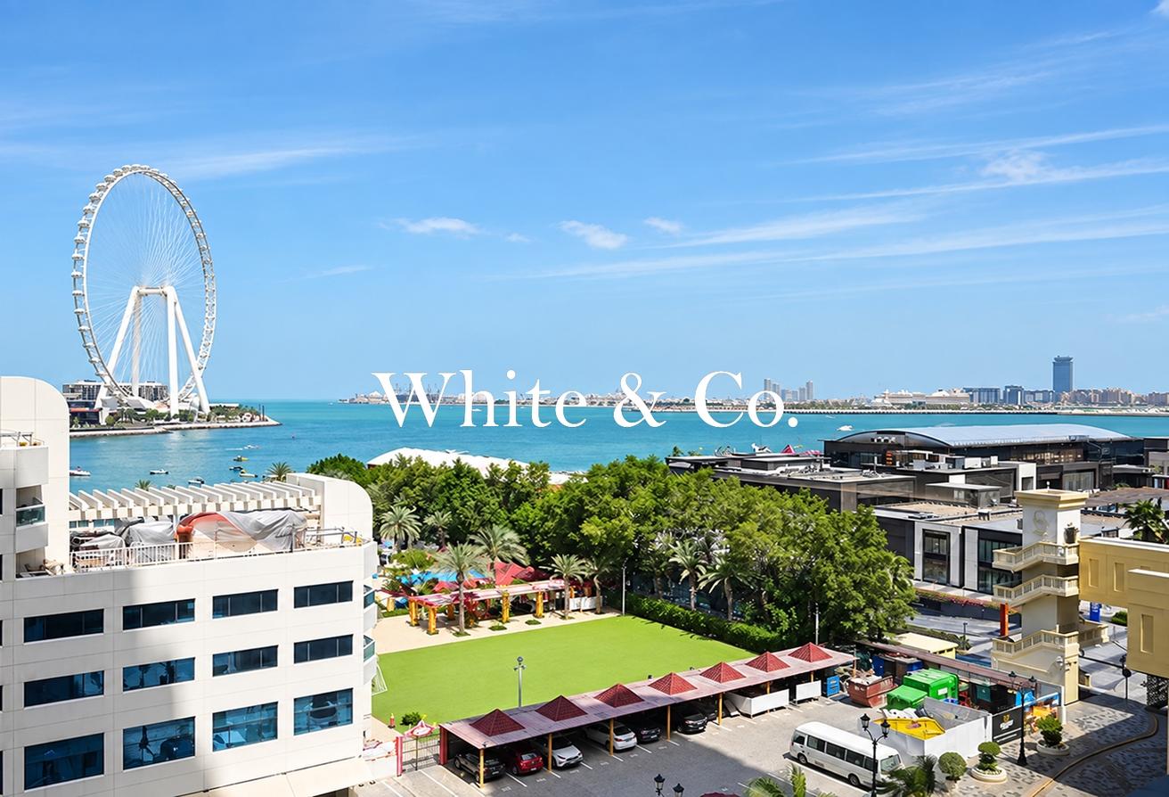 Sea View | Large Layout | Ready to Move photo 14