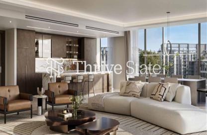 Apartment - 1 Bedroom - 2 Bathrooms for sale in City Walk Crestlane 3 Building A - City Walk Crestlane 3 - City Walk Crestlane - City Walk - Dubai Apartment - 1 Bedroom - 2 Bathrooms for sale in City Walk Crestlane 3 Building A - City Walk Crestlane 3 - City Walk Crestlane - City Walk - Dubai