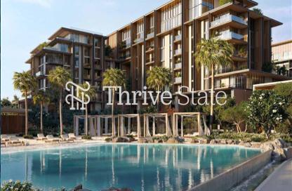 Apartment - 1 Bedroom - 2 Bathrooms for sale in City Walk Crestlane 3 Building A - City Walk Crestlane 3 - City Walk Crestlane - City Walk - Dubai Apartment - 1 Bedroom - 2 Bathrooms for sale in City Walk Crestlane 3 Building A - City Walk Crestlane 3 - City Walk Crestlane - City Walk - Dubai