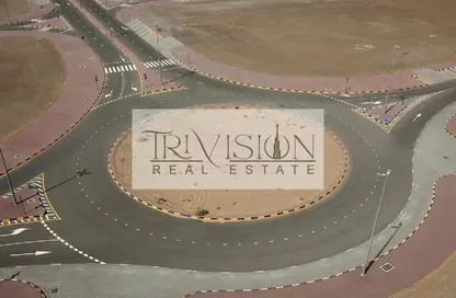 Land - Studio for sale in Al Sajaa Industrial - Al Sajaa - Sharjah