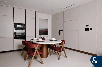 Apartment - 1 - 2 for rent in Hyde Walk - Jumeirah Garden City - Al Satwa - Dubai Apartment - 1 - 2 for rent in Hyde Walk - Jumeirah Garden City - Al Satwa - Dubai