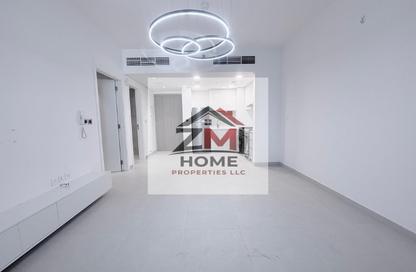 Apartment - 1 Bedroom - 2 Bathrooms for rent in MISK Apartments - Aljada - Sharjah