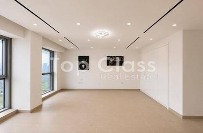Apartment - 4 Bedrooms - 5 Bathrooms for rent in Executive Tower H - Executive Towers - Business Bay - Dubai