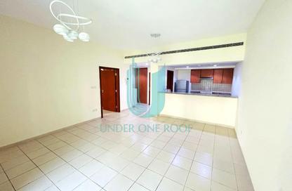 Apartment - 1 Bedroom - 1 Bathroom for rent in Al Arta 3 - Al Arta - Greens - Dubai