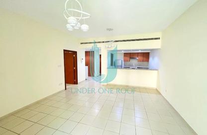 Apartment - 1 Bedroom - 1 Bathroom for rent in Al Arta 3 - Al Arta - Greens - Dubai