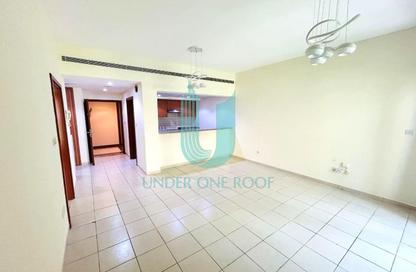 Apartment - 1 Bedroom - 1 Bathroom for rent in Al Arta 3 - Al Arta - Greens - Dubai