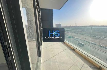 Apartment - 2 - 3 for rent in PG One - Al Furjan - Dubai