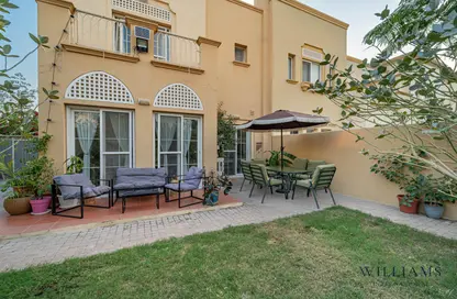 فيلا - 3 غرف نوم - 3 حمامات للبيع في الينابيع 11 - الينابيع - دبي