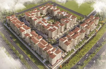 شقة - 2 غرف نوم - 2 حمامات للبيع في بلوم ليفينج - مدينة زايد (مدينة خليفة ج) - مدينة خليفة - أبوظبي