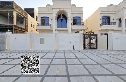 Villa - 5 Bedrooms - 7 Bathrooms for sale in Al Zaheya Gardens - Al Zahya - Ajman