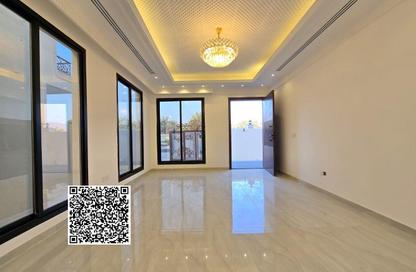 Villa - 5 Bedrooms - 7 Bathrooms for sale in Al Zaheya Gardens - Al Zahya - Ajman
