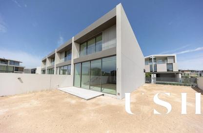 Townhouse - 3 - 3 for sale in Nad Al Sheba Gardens 2 - Nad Al Sheba Gardens - Nad Al Sheba 1 - Nad Al Sheba - Dubai