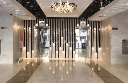 Apartment - 1 Bedroom - 2 Bathrooms for sale in Joya Dorado Residences - Arjan - Dubai