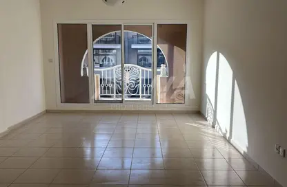 شقة - غرفة نوم - 2 حمامات للايجار في ماغنوليا 2 - حدائق الإمارات 2 - قرية جميرا الدائرية - دبي