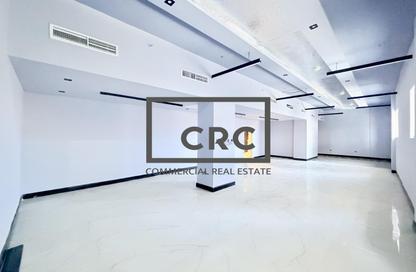 Office Space - Studio - 1 Bathroom for rent in Al Manara Building - Sheikh Zayed Road - Dubai