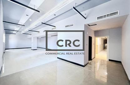 Office Space - Studio - 1 Bathroom for rent in Al Manara Building - Sheikh Zayed Road - Dubai