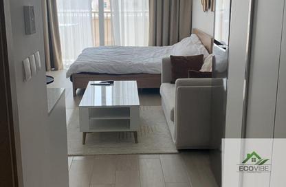 Apartment - Studio - 1 Bathroom for rent in Luma 22 West Tower - Luma 22 - District 10 - Jumeirah Village Circle - Dubai