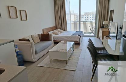 Apartment - Studio - 1 Bathroom for rent in Luma 22 West Tower - Luma 22 - District 10 - Jumeirah Village Circle - Dubai