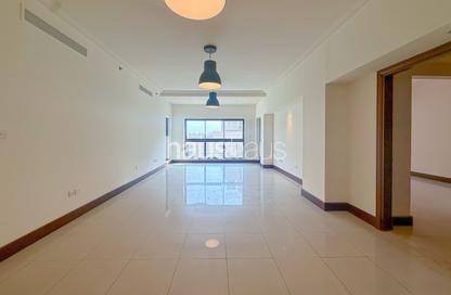 Apartment - 2 Bedrooms - 3 Bathrooms for rent in Golden Mile 7 - Golden Mile - Palm Jumeirah - Dubai
