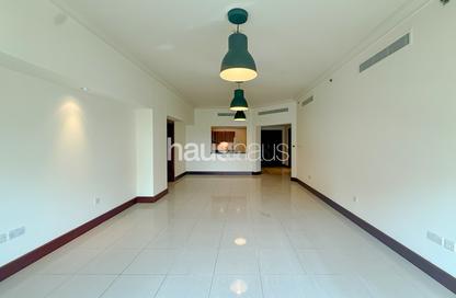 Apartment - 2 Bedrooms - 3 Bathrooms for rent in Golden Mile 7 - Golden Mile - Palm Jumeirah - Dubai