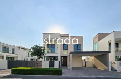 Villa - 4 Bedrooms - 5 Bathrooms for rent in Caya 1 - Arabian Ranches 3 - Dubai