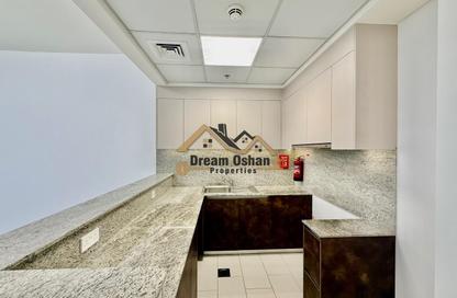شقة - 1 حمام للايجار في أل جداف أفينيو - الجداف - دبي