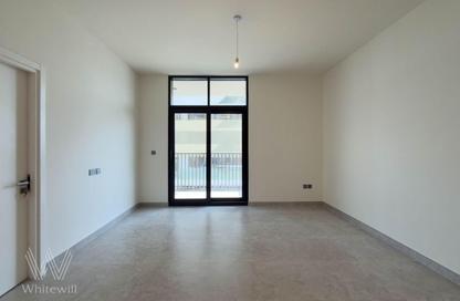 Apartment - 1 - 1 for rent in FH Residency - District 3 - Jumeirah Village Triangle - Dubai