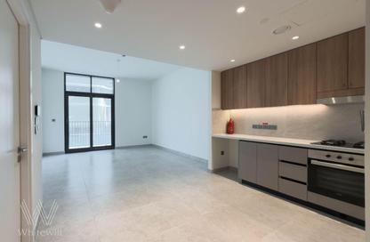 Apartment - 1 - 1 for rent in FH Residency - District 3 - Jumeirah Village Triangle - Dubai