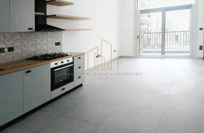 Apartment - 1 Bedroom - 1 Bathroom for rent in Collective 2.0 Tower B - Collective 2.0 - Dubai Hills Estate - Dubai