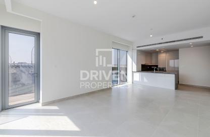 Apartment - 2 Bedrooms - 3 Bathrooms for sale in Canal Front Residence 4 - Canal Front Residences - Al Wasl - Dubai