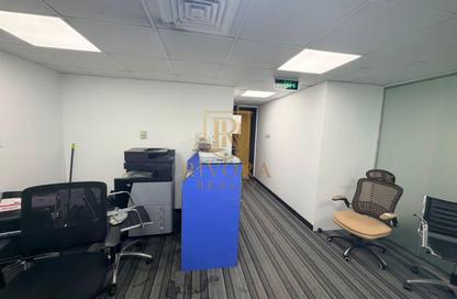 Office Space - Studio for rent in Al Nahda 2 - Al Nahda - Dubai