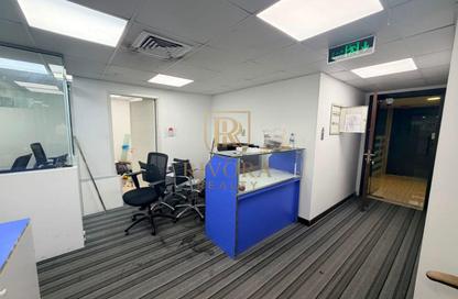 Office Space - Studio for rent in Al Nahda 2 - Al Nahda - Dubai