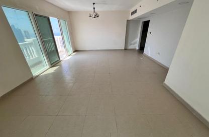 Apartment - 3 Bedrooms - 4 Bathrooms for rent in Al Majaz 1 - Al Majaz - Sharjah