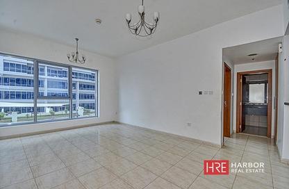 شقة - غرفة نوم - 1 حمام للايجار في سكاي كورتس تاور C - أبراج سكاي كورتس - مجمع دبي ريزيدنس - دبي لاند - دبي
