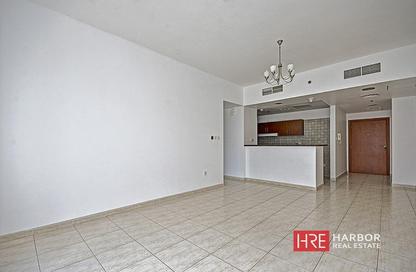 Apartment - 1 Bedroom - 1 Bathroom for rent in Skycourts Tower C - Skycourts Towers - Dubai Land Residence Complex - Dubai Land - Dubai