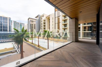 شقة - 2 غرف نوم - 3 حمامات للايجار في 399 هيلز بارك ب - 399 Hills Park - دبي هيلز استيت - دبي