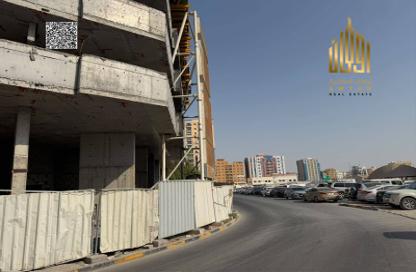 Apartment - 2 - 2 for sale in Nuaimia One Tower - Al Nuaimiya - Ajman Apartment - 2 - 2 for sale in Nuaimia One Tower - Al Nuaimiya - Ajman