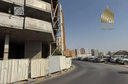 Apartment - 2 Bedrooms - 2 Bathrooms for sale in Nuaimia One Tower - Al Nuaimiya - Ajman Apartment - 2 Bedrooms - 2 Bathrooms for sale in Nuaimia One Tower - Al Nuaimiya - Ajman