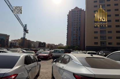 Apartment - 2 - 2 for sale in Nuaimia One Tower - Al Nuaimiya - Ajman Apartment - 2 - 2 for sale in Nuaimia One Tower - Al Nuaimiya - Ajman