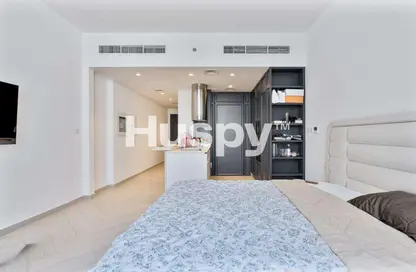 شقة - 1 حمام للايجار في ويلتون بارك ريزيدنسز - مدينة الشيخ محمد بن راشد - دبي