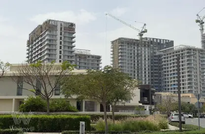 Apartment - 2 Bedrooms - 2 Bathrooms for sale in Club Drive Tower A - Club Drive - Dubai Hills Estate - Dubai