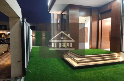 Villa - 5 - 6 for sale in Al Yasmeen 1 - Al Yasmeen - Ajman Villa - 5 - 6 for sale in Al Yasmeen 1 - Al Yasmeen - Ajman