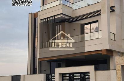 Villa - 5 - 6 for sale in Al Yasmeen 1 - Al Yasmeen - Ajman Villa - 5 - 6 for sale in Al Yasmeen 1 - Al Yasmeen - Ajman