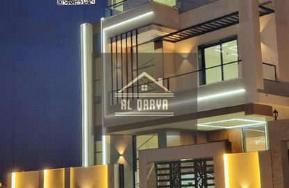 Villa - 5 - 6 for sale in Al Yasmeen 1 - Al Yasmeen - Ajman Villa - 5 - 6 for sale in Al Yasmeen 1 - Al Yasmeen - Ajman