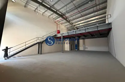 مستودع - استوديو - 1 حمام للايجار في الصجعة الصناعية - الصجعة - الشارقة