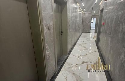 Whole Building - Studio - 7+ for sale in Abu shagara Building 2 - Budaniq - Al Qasimia - Sharjah