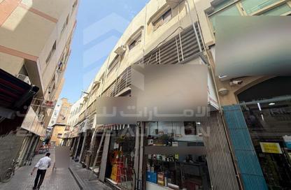Whole Building - Studio for sale in Naif - Deira - Dubai Whole Building - Studio for sale in Naif - Deira - Dubai