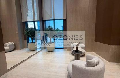 Apartment - 2 Bedrooms - 3 Bathrooms for rent in Crest Grande - Sobha Hartland - Mohammed Bin Rashid City - Dubai
