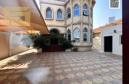 Villa - 5 Bedrooms - 7 Bathrooms for sale in Al Rawda 1 - Al Rawda - Ajman