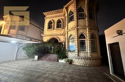 Villa - 5 Bedrooms - 7 Bathrooms for sale in Al Rawda 1 - Al Rawda - Ajman